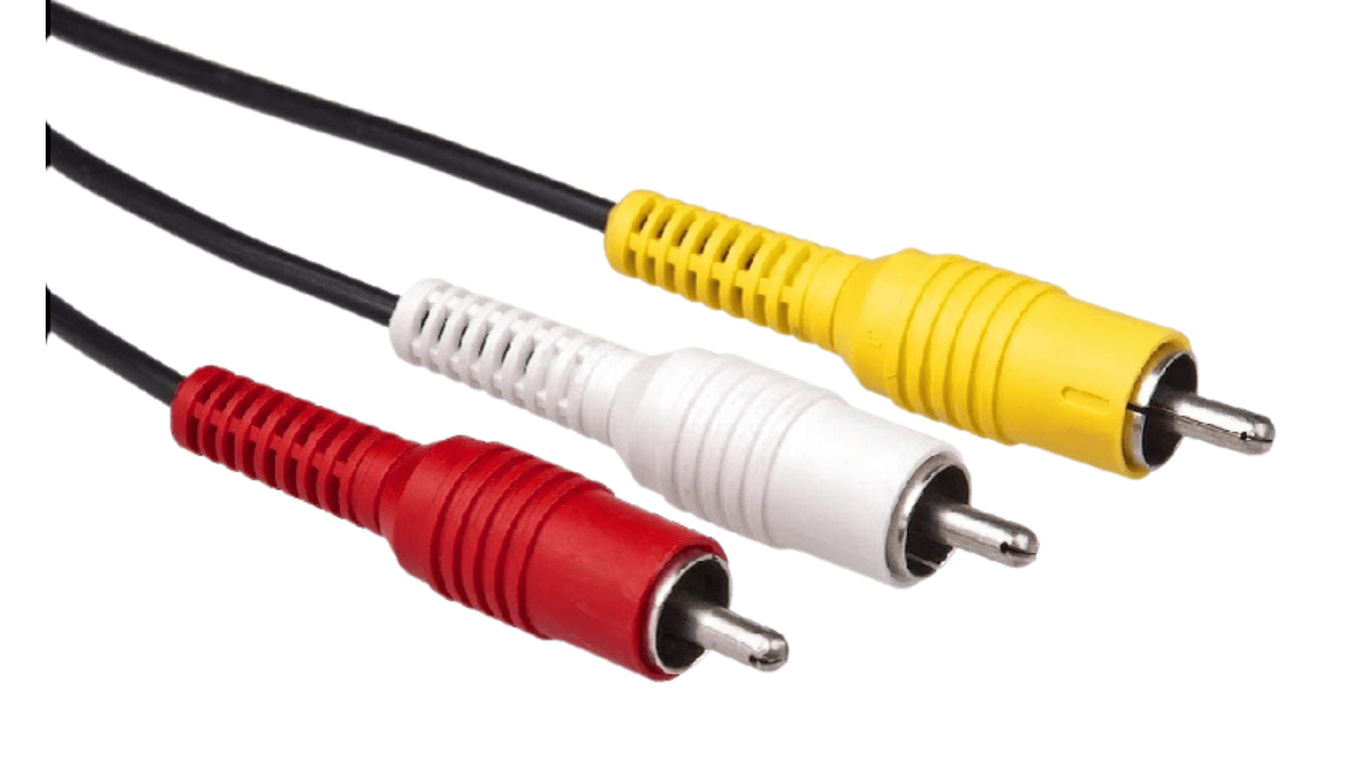 Các cổng kết nối trong dàn âm thanh phổ biến nhất